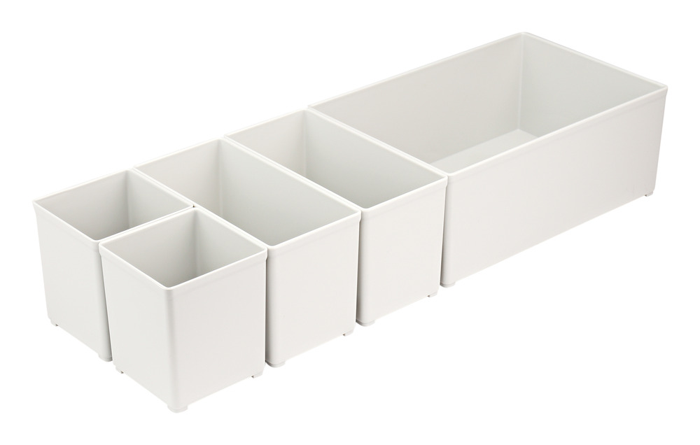 Makita P-84171 Insert pour boîte de rangement
