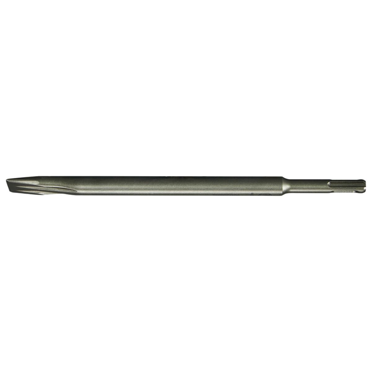 Burin plat Makita Longlife - Largeur 20 mm - Longueur 250 mm - SDS-PLUS - B-64777