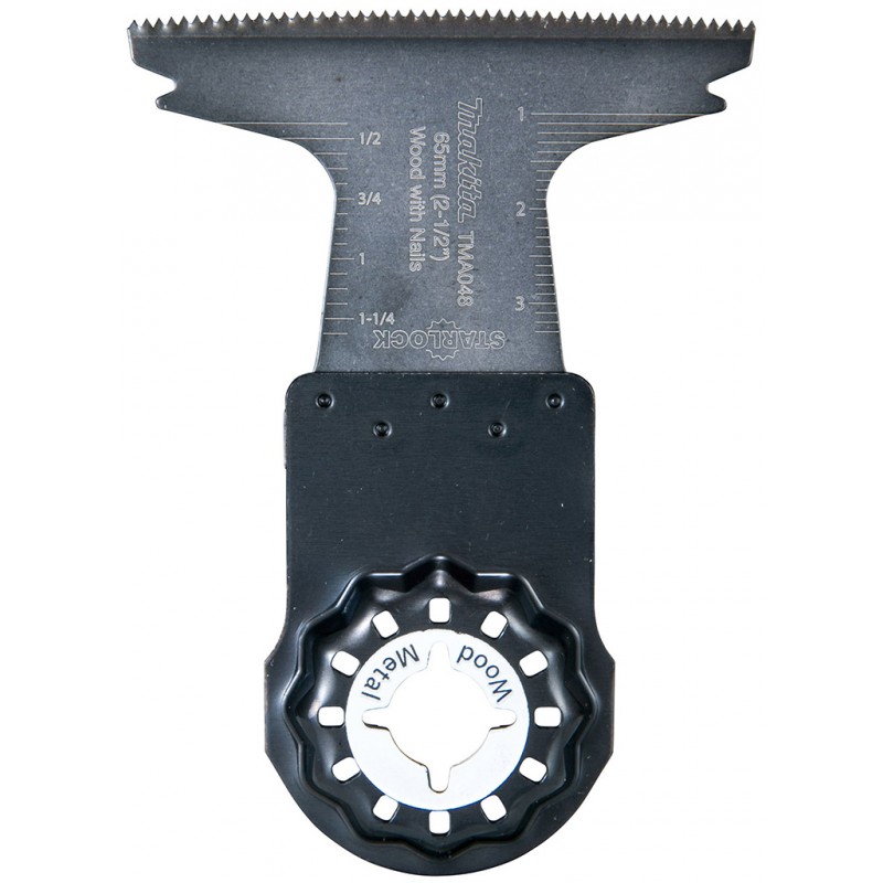 Lame de scie plongeante Makita B-64820 65x40 mm TMA048