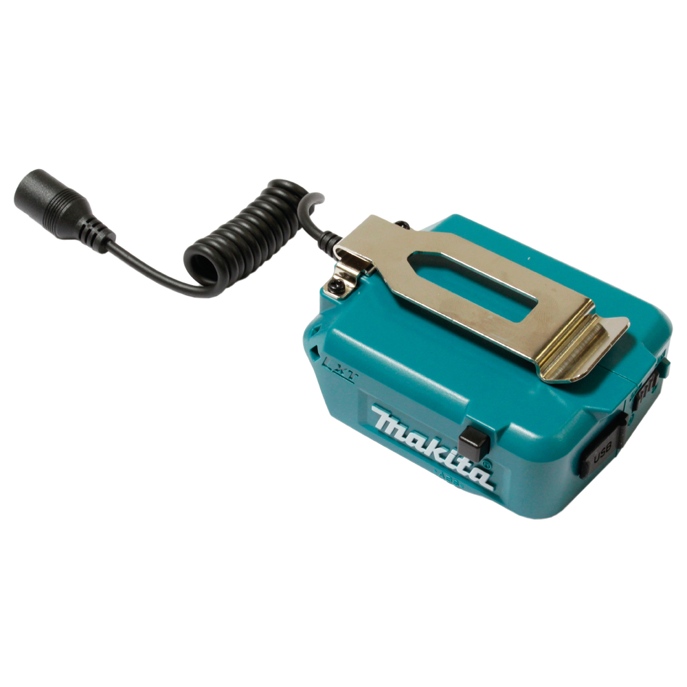Adaptateur Makita 14,4V-18V - YL00000004