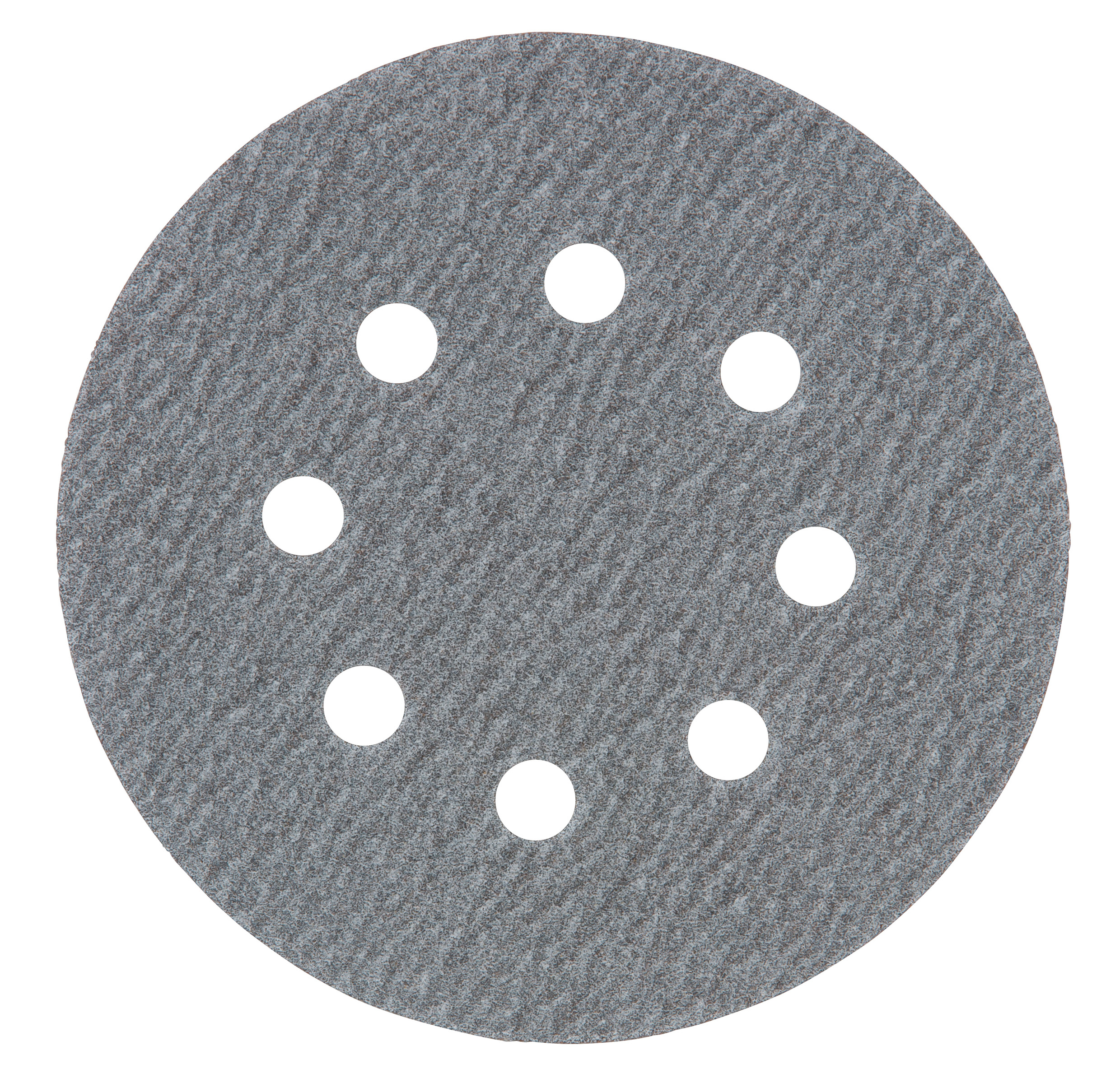 Makita 10x papier de verre grain K100 à fixation auto-agrippante 125 mm - D-65844 — lot de 10 pièces