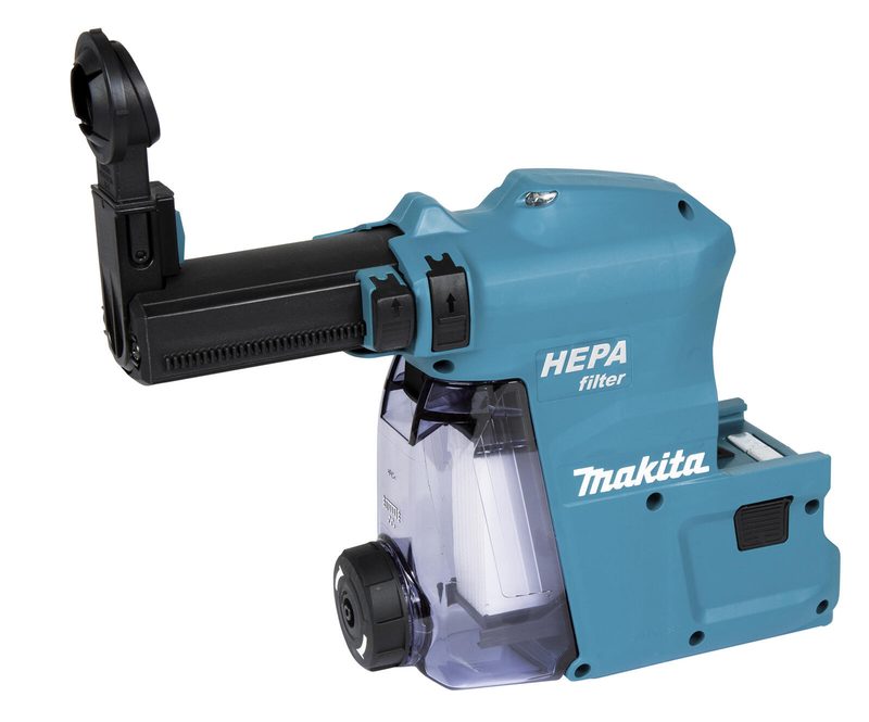 Aspirateur à poussière Makita DX08, 199581-0