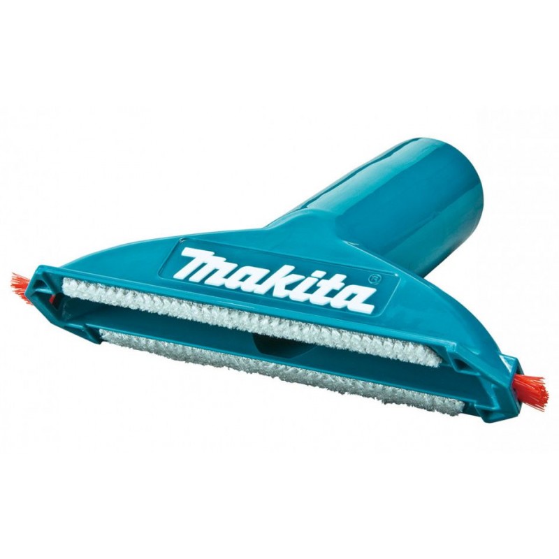 Makita Buse de dépoussiérage pour tissus 120 mm - 140H95-0