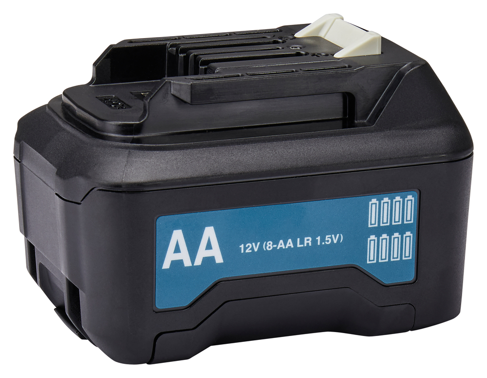 Adaptateur batterie Makita ADP09 pour lasers multi-lignes sur batterie SK700GD, SK700D, SK209GD, SK312GD