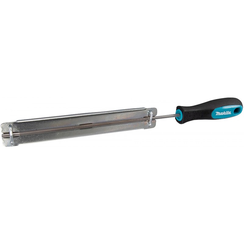 makita D-70948 Porte-lime avec lime ronde 4 mm