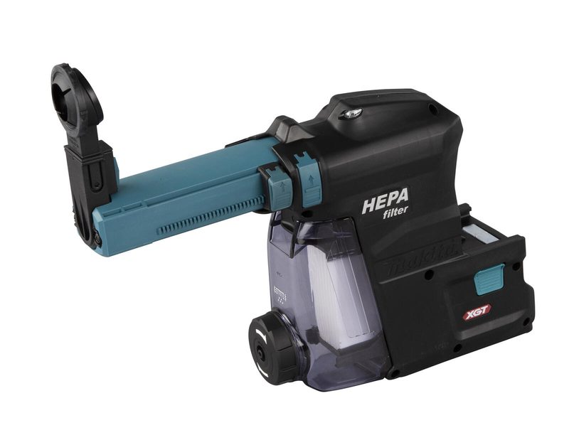 Aspirateur à poussière Makita DX14, 191E60-4