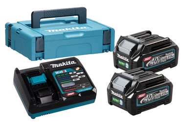 Kit d'alimentation Makita 191J81-6
