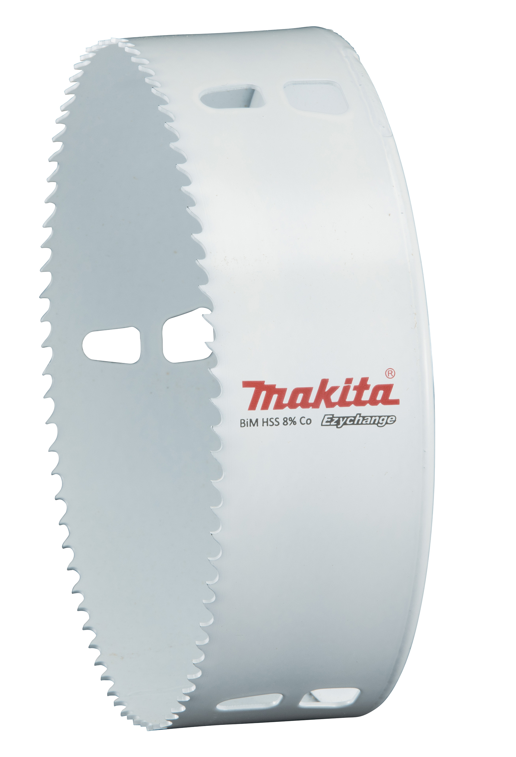 Makita EZYCHANGE HSS BiM Scie cloche, Ø 152mm - Profondeur de coupe 44mm - E-04064