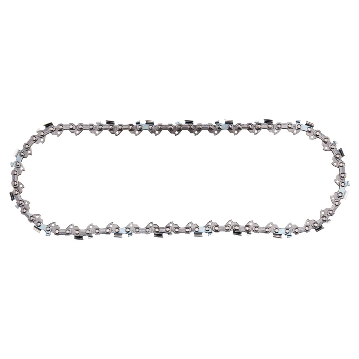 Chaîne de scie Makita 191H20-4 25 cm 1,3 mm 3/8" .050" 39 maillons entraînants LP