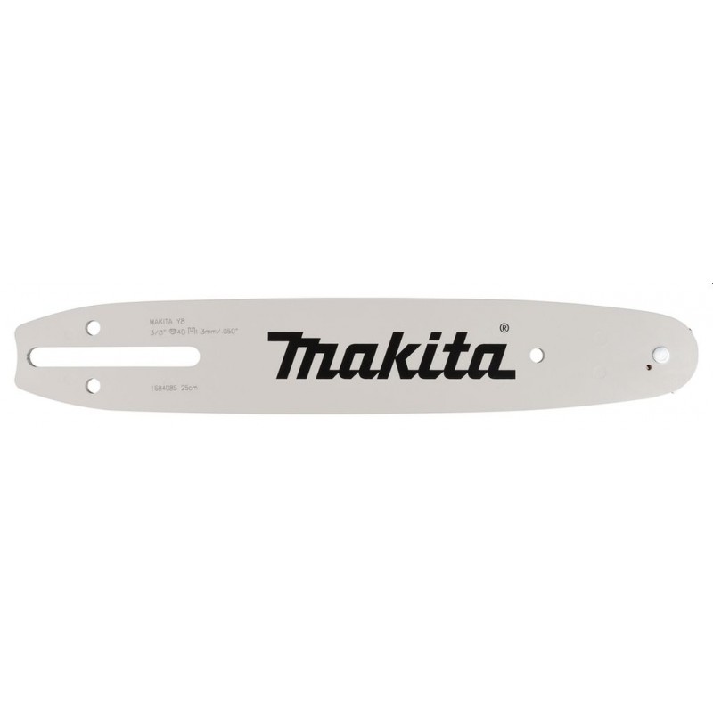 Guide-chaîne étoile Makita 25 cm 91VXL