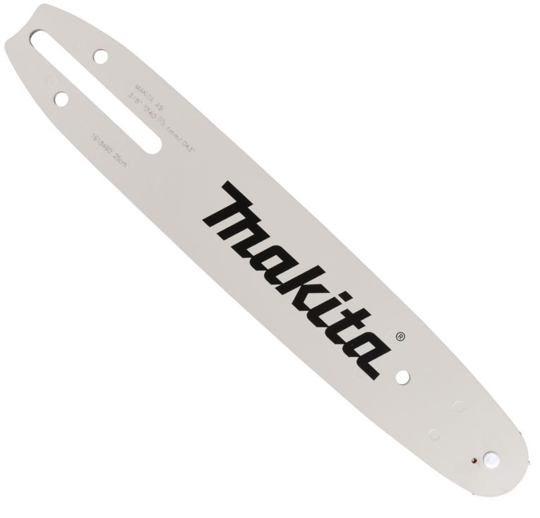 Rail de scie Makita 90PX 25 cm 3/8" 1,1 mm - 191G14-3