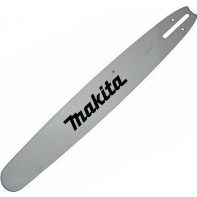 Makita 191G15-1 Guide-chaîne 30 cm Double Guard 1,1 mm 3/8" 46 maillons d'entraînement