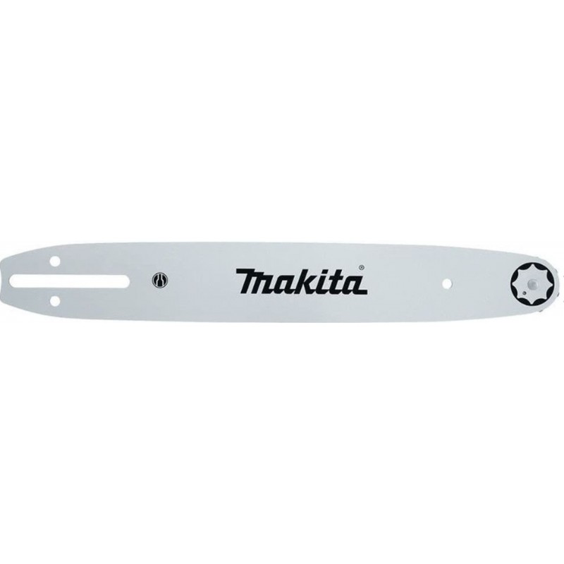 Makita 191G17-7 Guide-chaîne 40 cm Double Guard (rivetage simple) 1,1 mm 3/8" 56 maillons d'entraînement