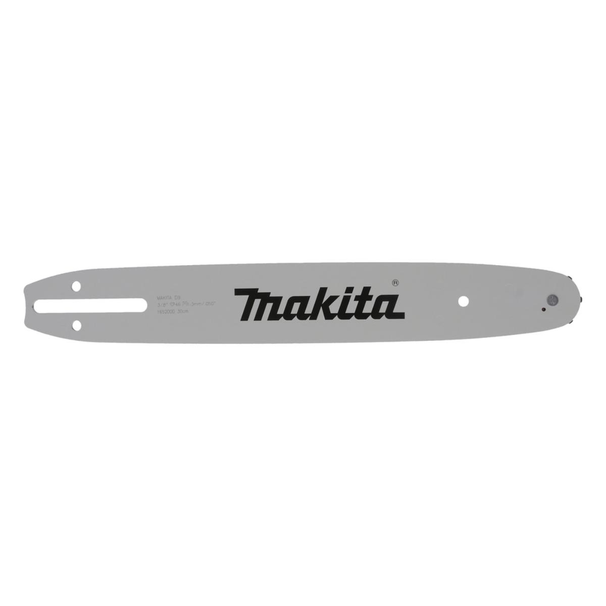 Makita 191G23-2 Guide en étoile 30 cm DOUBLE GUARD (rivet simple) 1,3 mm 3/8" LP