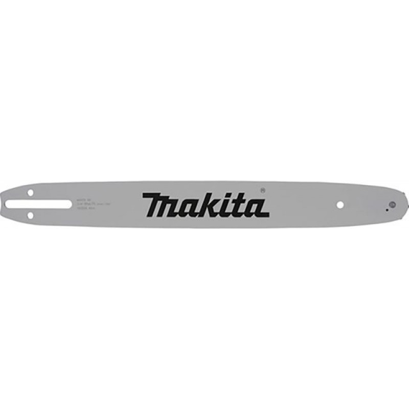 Rail de guidage Makita 191G33-9 35 cm PRO-LITE (AdvanceCut™) 52 maillons entraînants 1,3 mm .050" 3/8" LP