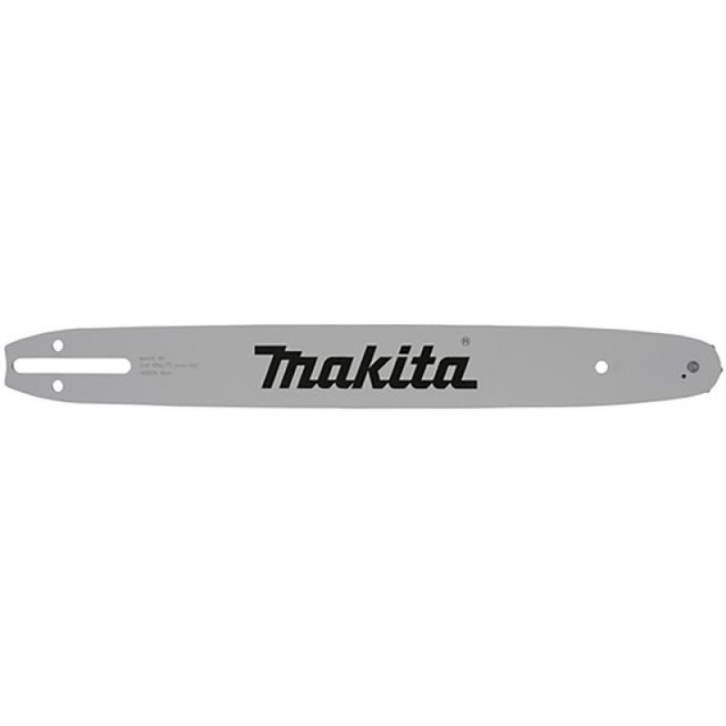 Rail de guidage Makita 191G34-7 40 cm 1,3 mm 3/8" 56 maillons entraînants PRO-LITE