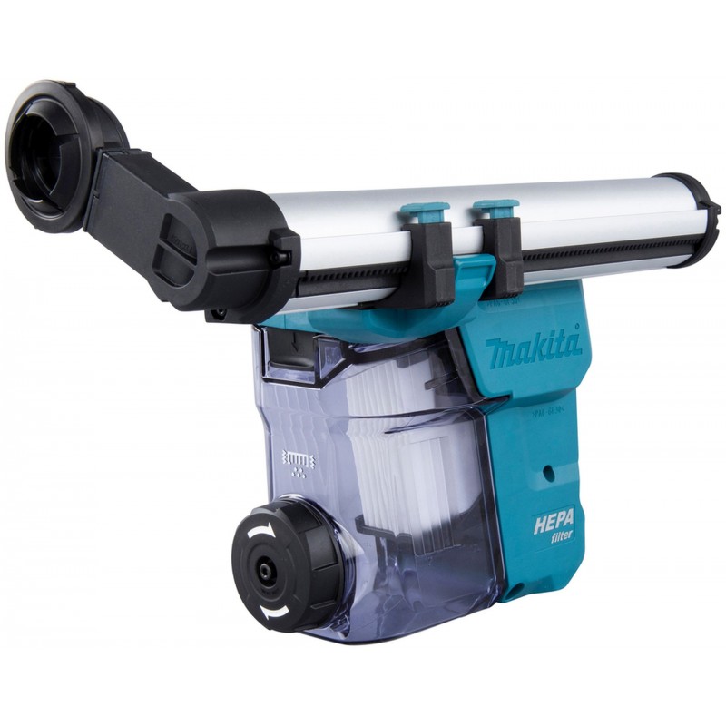 Makita 191F95-1 Aspirateur à poussière DX10