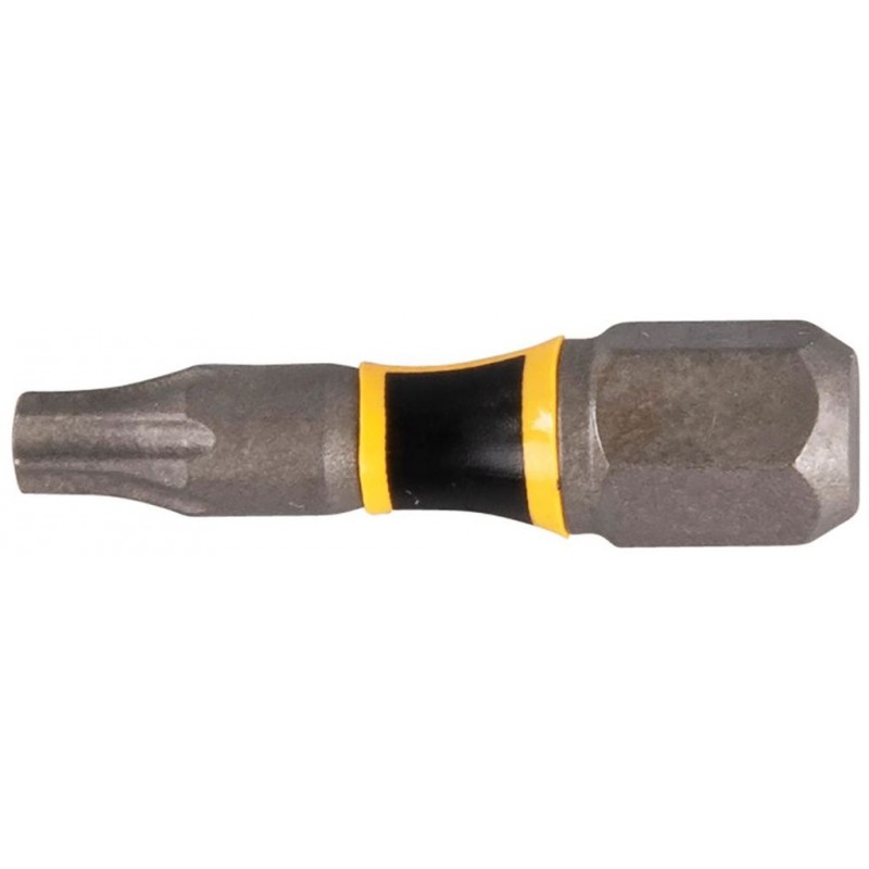 Makita Torsion Bit T15x25 2 pièces - E-03202 — lot de 2 pièces