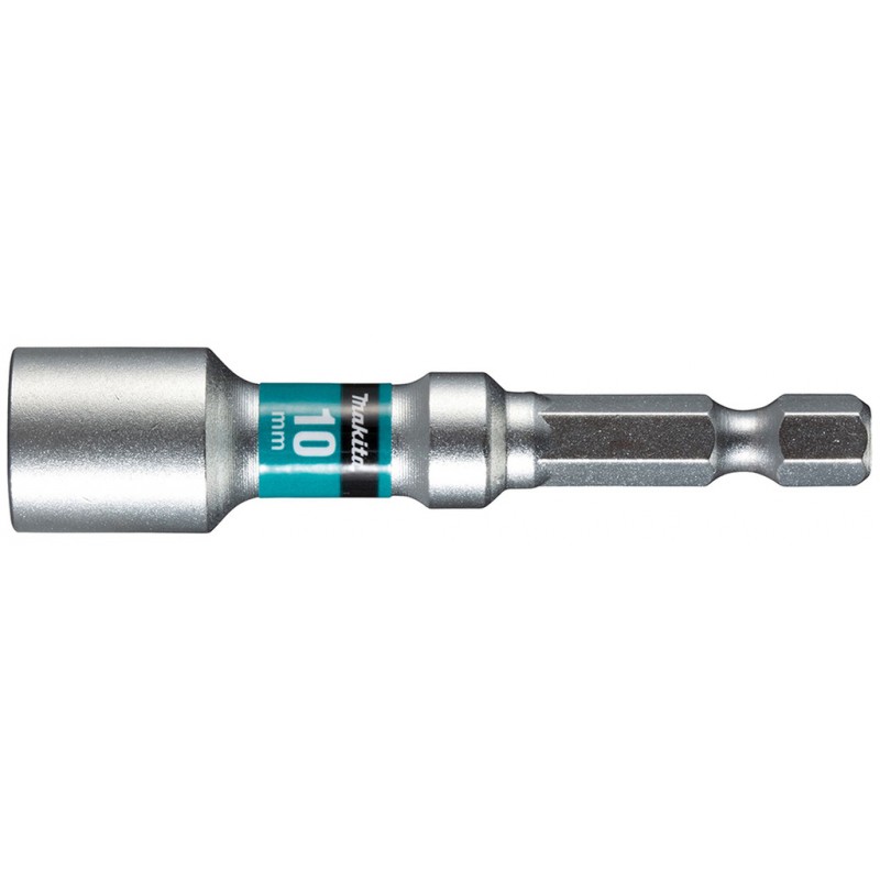 Clé à cliquet torsion magnétique Makita SW 10 - E-03470