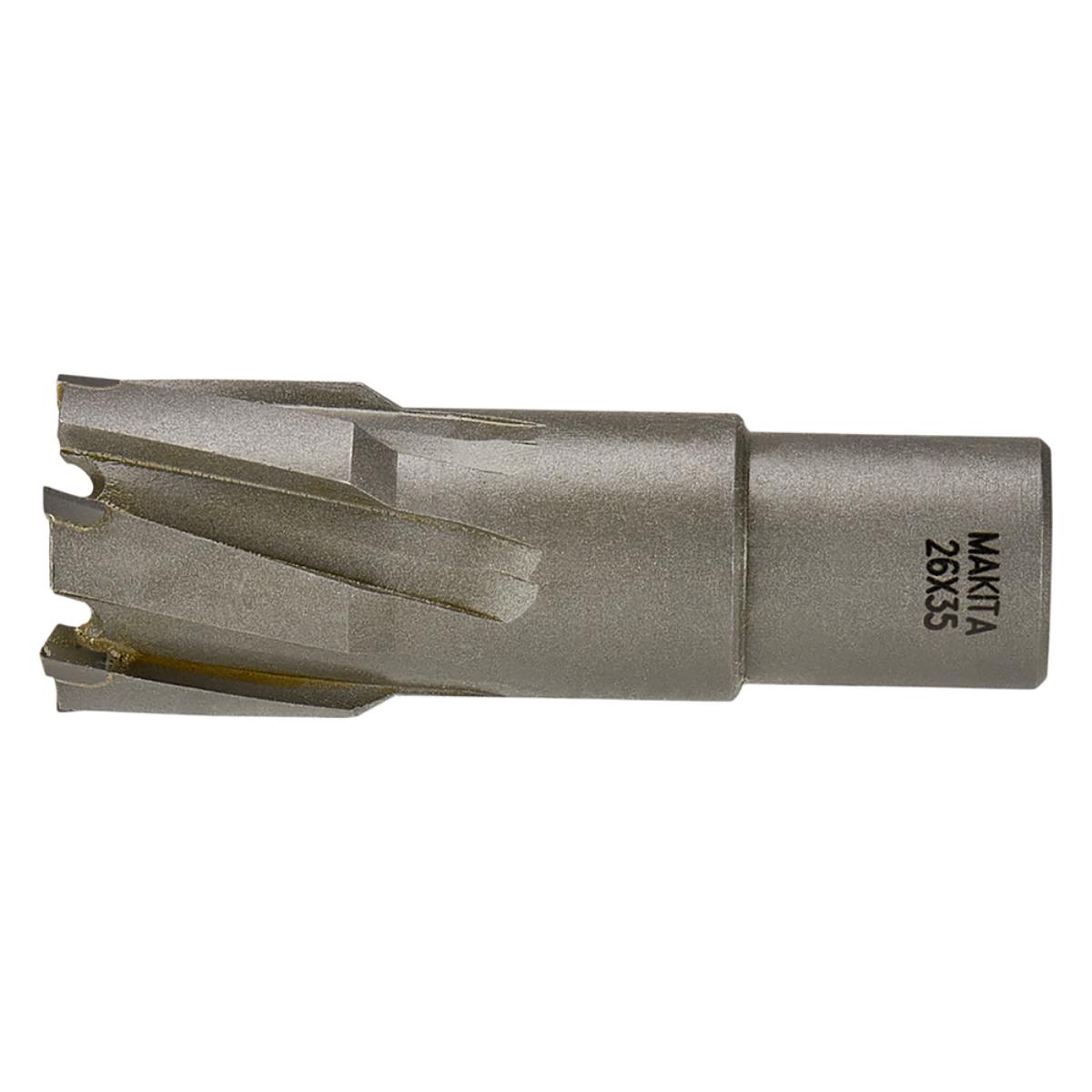 Mèche à noyau Makita longueur 35 mm