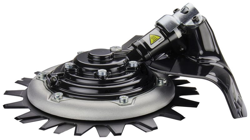 Tondeuse à gazon pour multifonction Makita 191M75-9