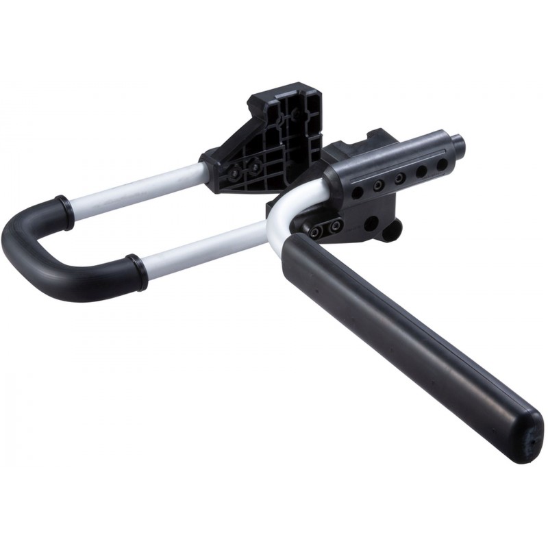 Makita 191P11-3 Jeu de poignées pour DDA460/DDG460