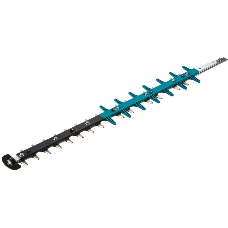 Makita 191R54-7 Jeu de lames pour taille-haie 75 cm pour UH005G, DUH751, AH1875