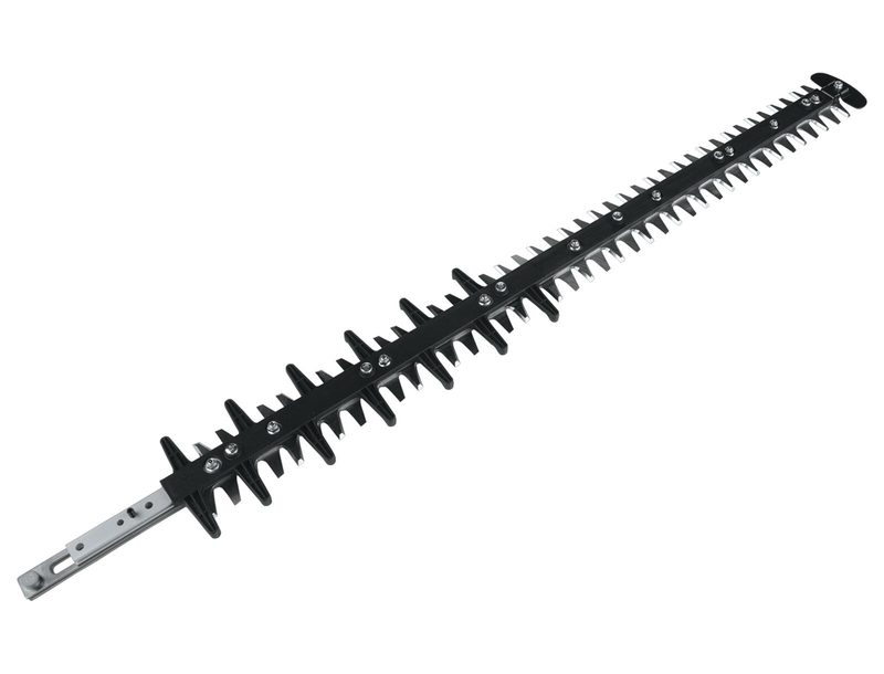 Lame pour taille-haie Makita 191R56-3 75 cm
