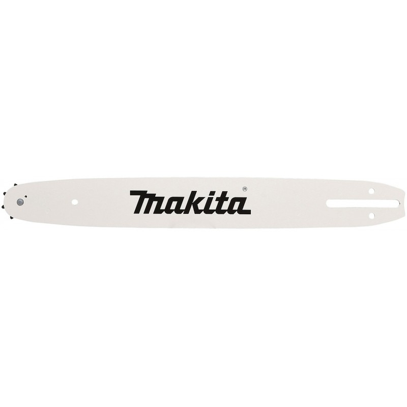 Makita 191T87-4 Guide-chaîne étoile 35 cm, 1,1 mm, 0.325"
