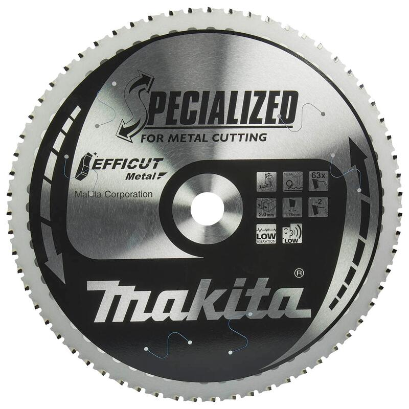 Lame de scie circulaire Makita E-12055