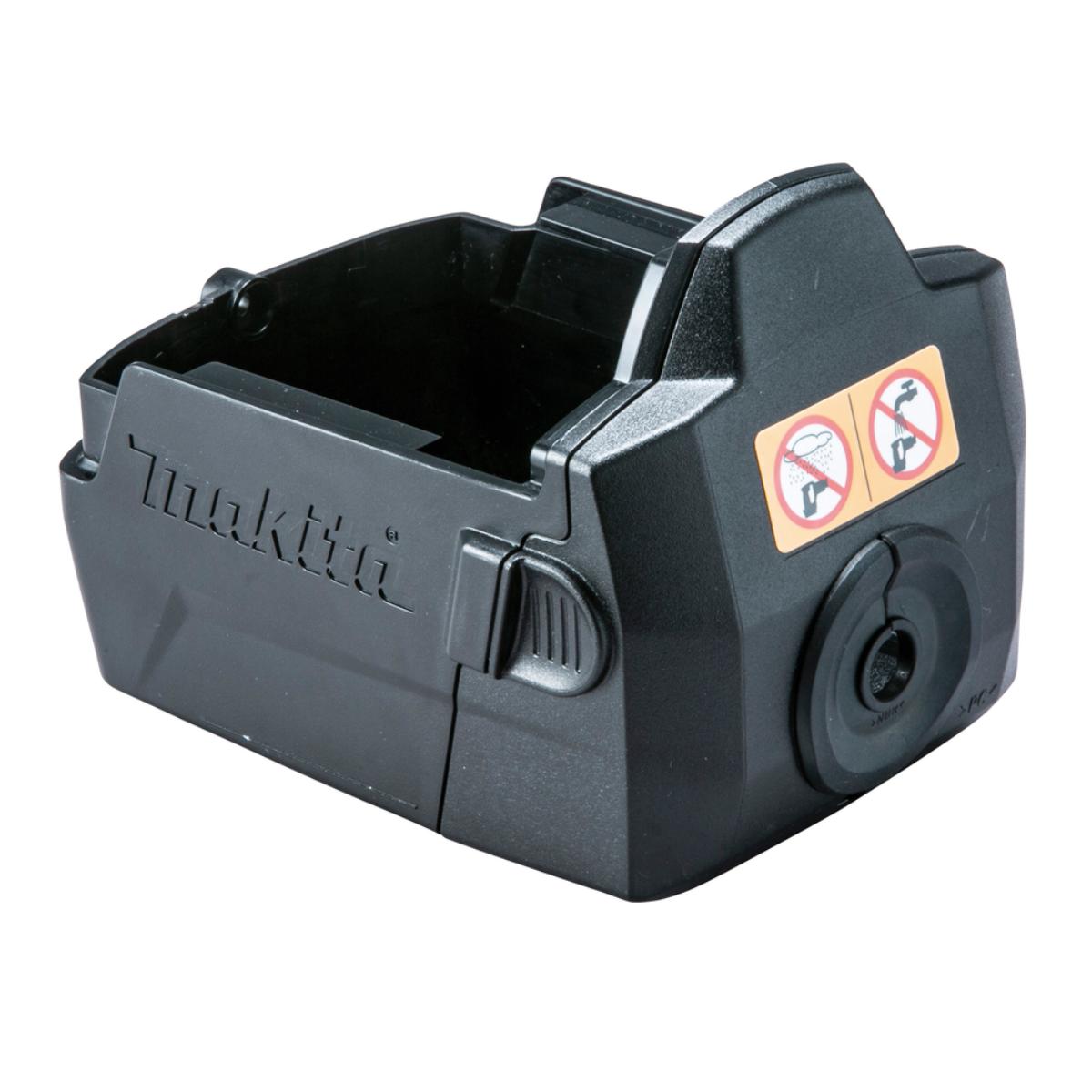 Protection pour accumulateur Makita compatible PDC01 + PDC1200 - 1910J4-4