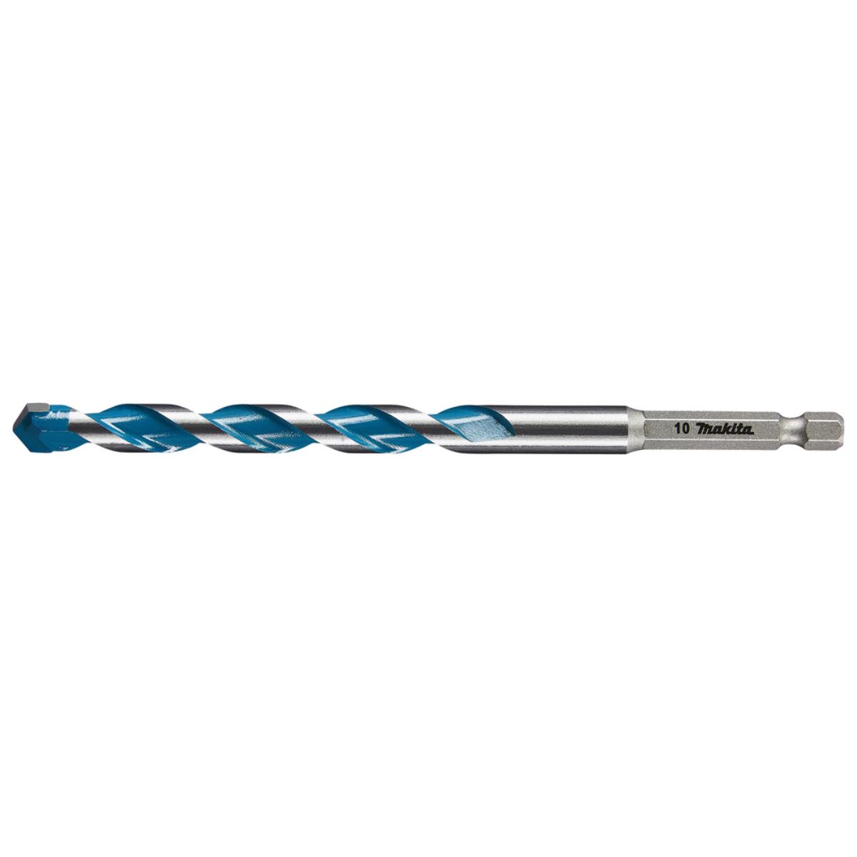 Makita Multibohrer 1/4" 10x150 mm - E-15067
