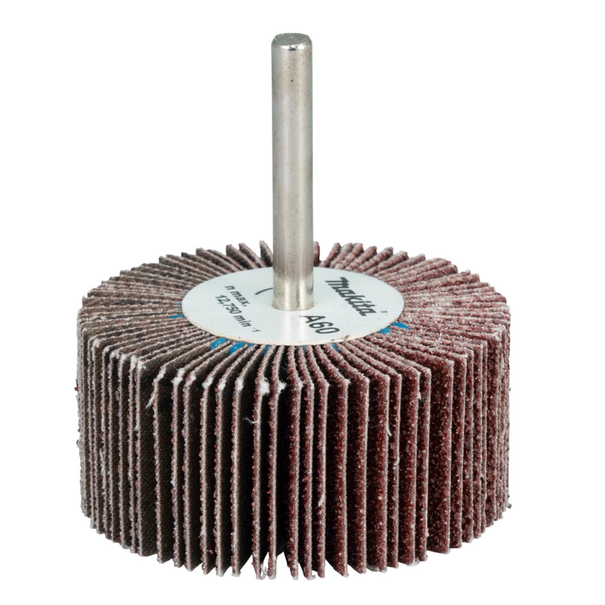 Ponceuse à lamelles Makita 60 x 30 mm A60 - D-75845