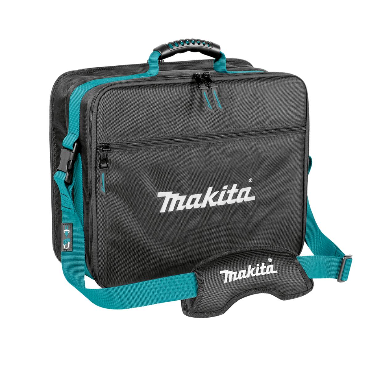 Sac de transport Makita pour ordinateur portable et outils techniques (425 x 170 x 350 mm, 2,49 kg, 20,0 l)