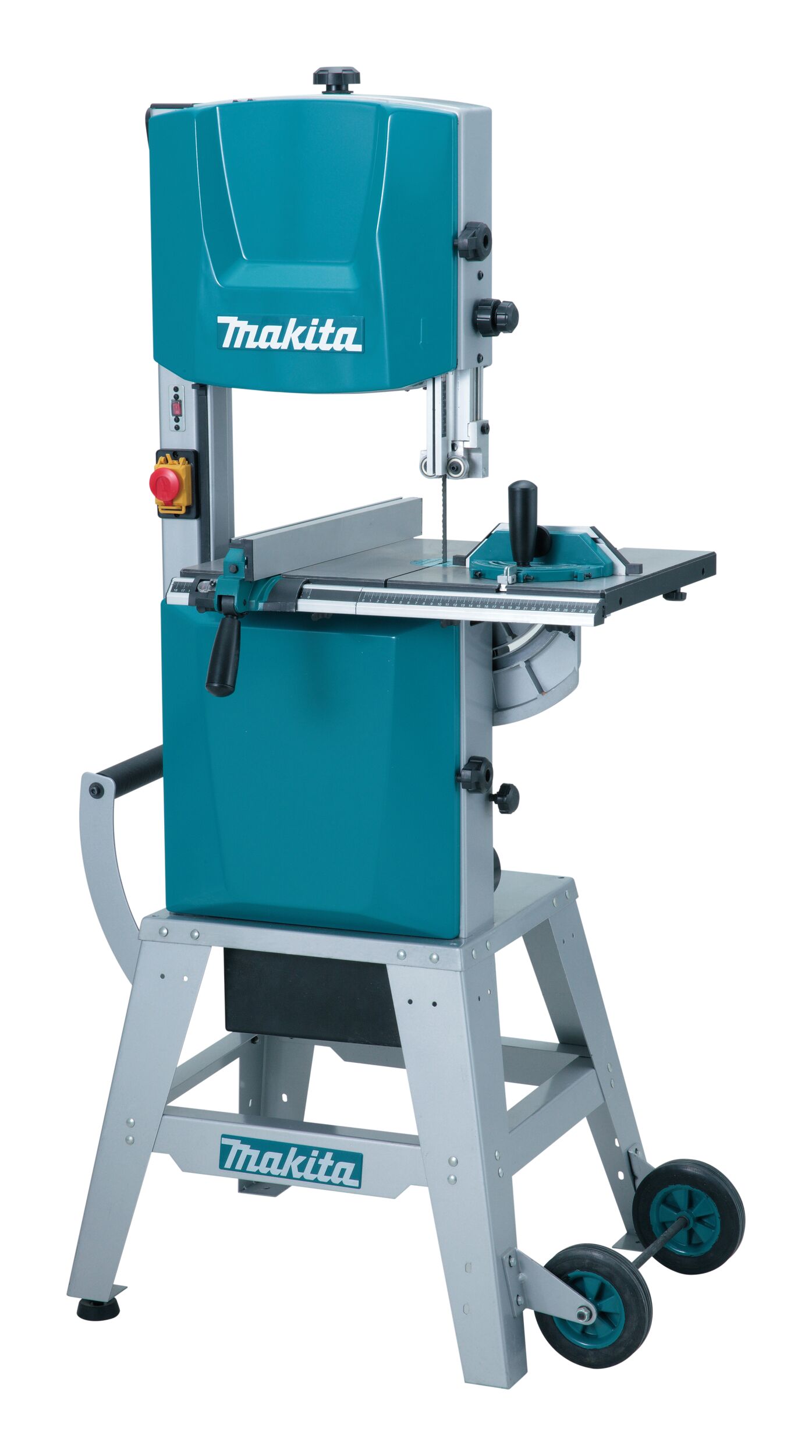 Makita LB1200F Scie à ruban (900W/2240mm)