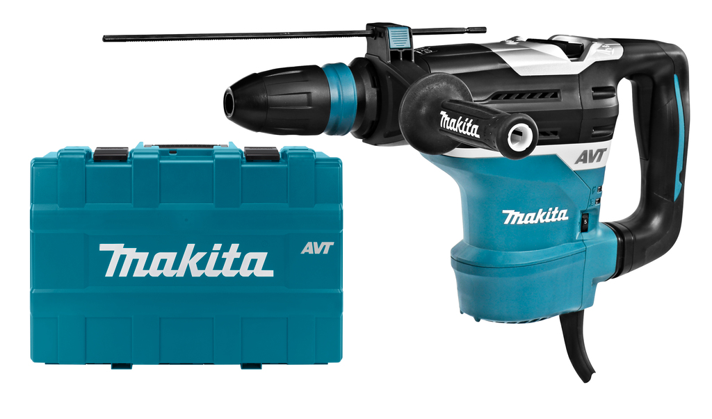 Makita HR4013C Marteau perforateur avec coffret