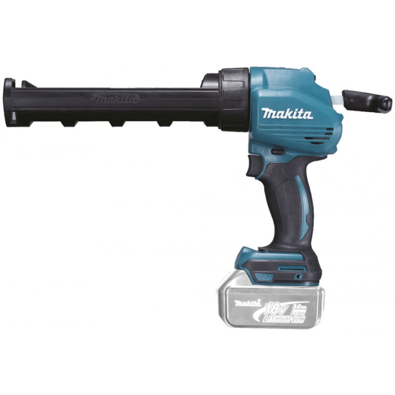Makita DCG180Z Presse à cartouches sur batterie