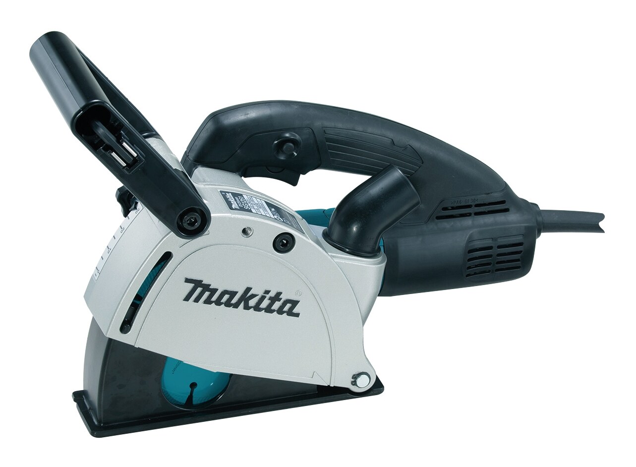 Makita SG1251J Fraiseuse à rainurer