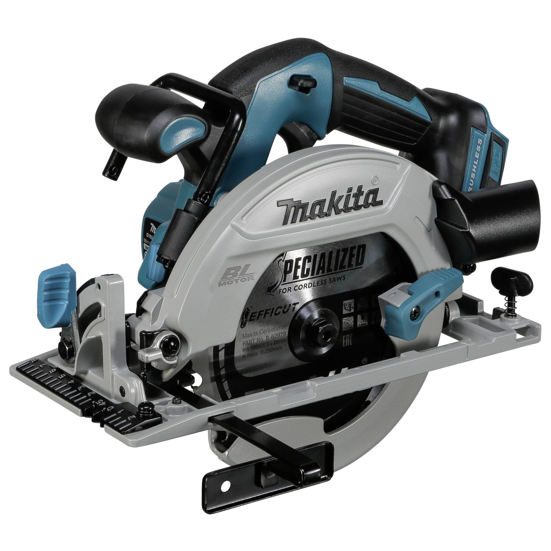 Makita DHS680Z Scie circulaire sur batterie