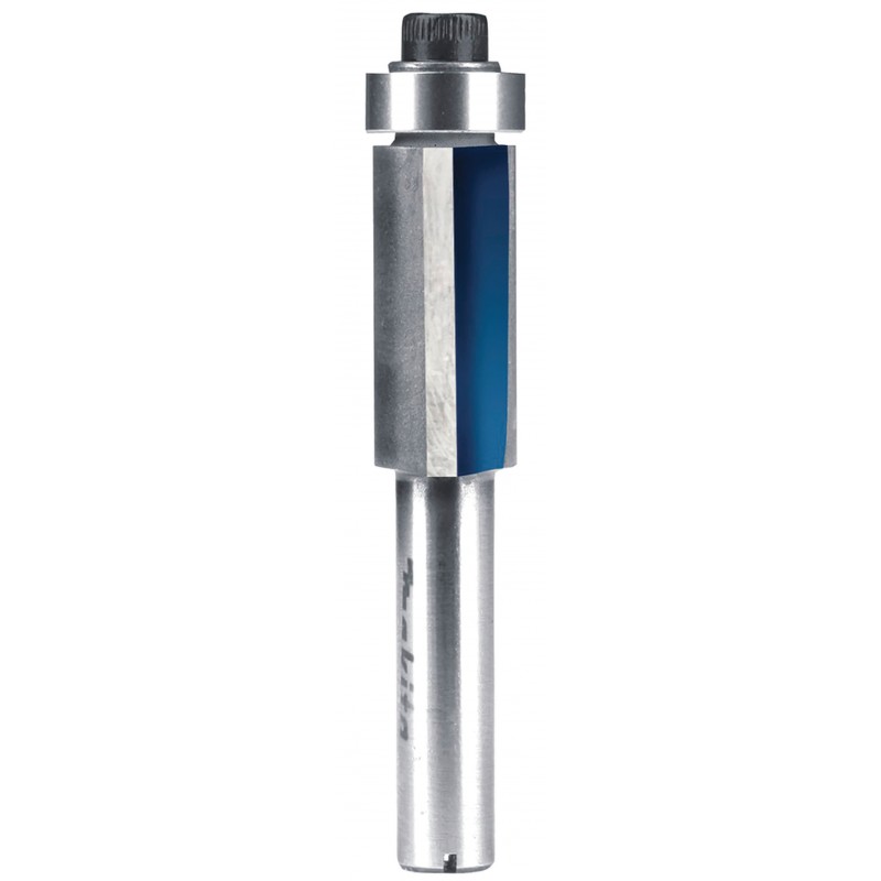 Makita P-78994 Fraise à affleurer 12,7 x 86 mm