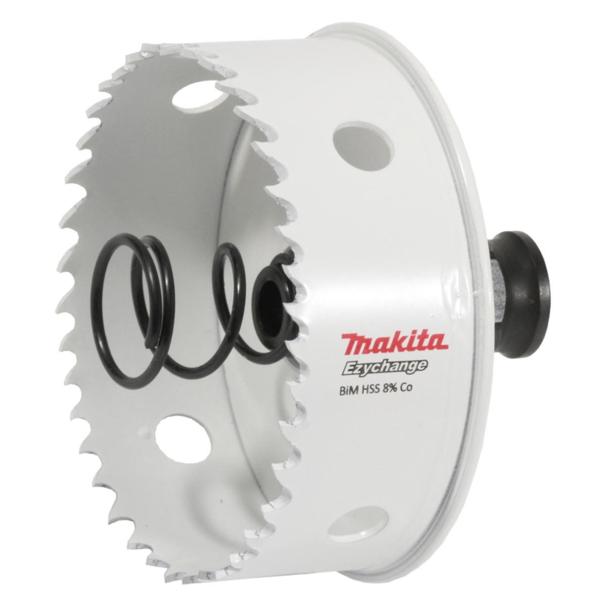 Foreuse Makita EZYCHANGE BiM HSS