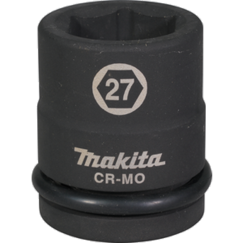 Makita E-22280 Clé à douille 3/4", 27x53 mm