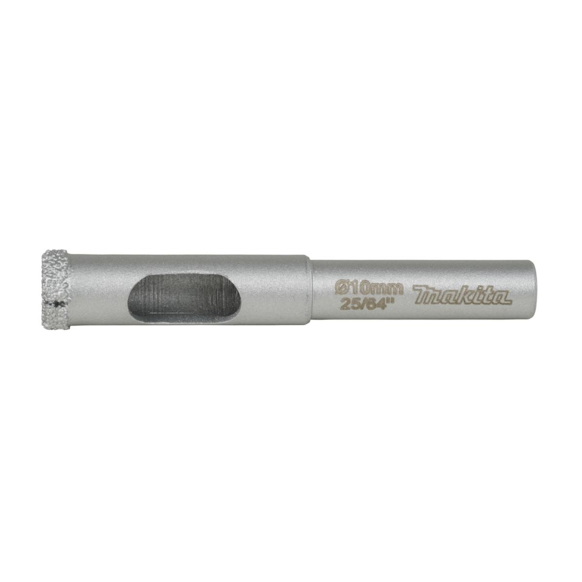 Foret diamanté humide 10 mm Makita - D-77394