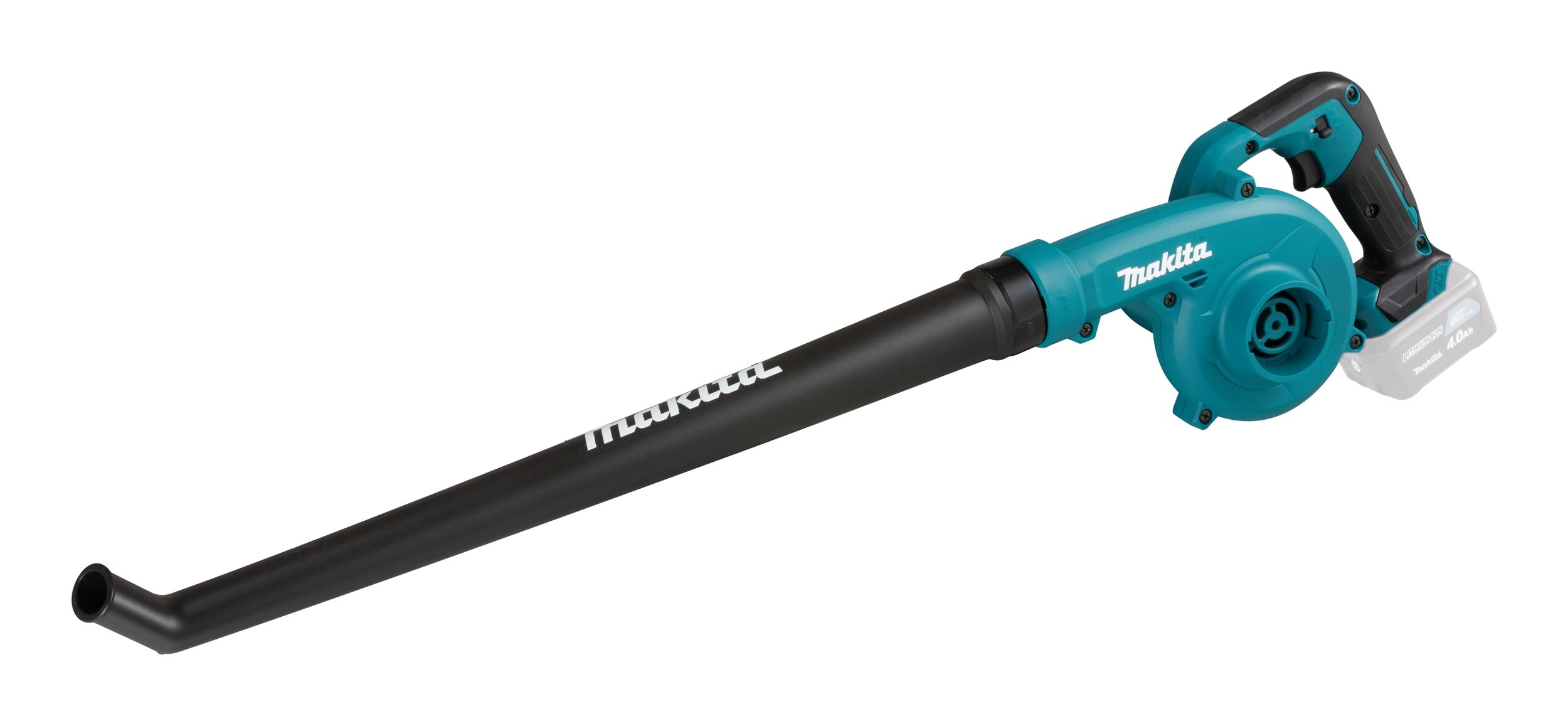 Makita UB101DZ Souffleur à batterie Li-ion CXT 12V sans batterie