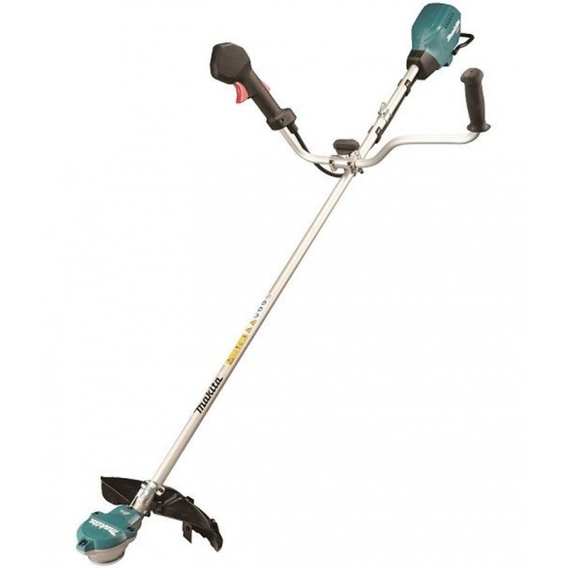 MAKITA UR002GZ01 Débroussailleuse sur batterie Li-ion XGT 40V, sans batterie ni chargeur