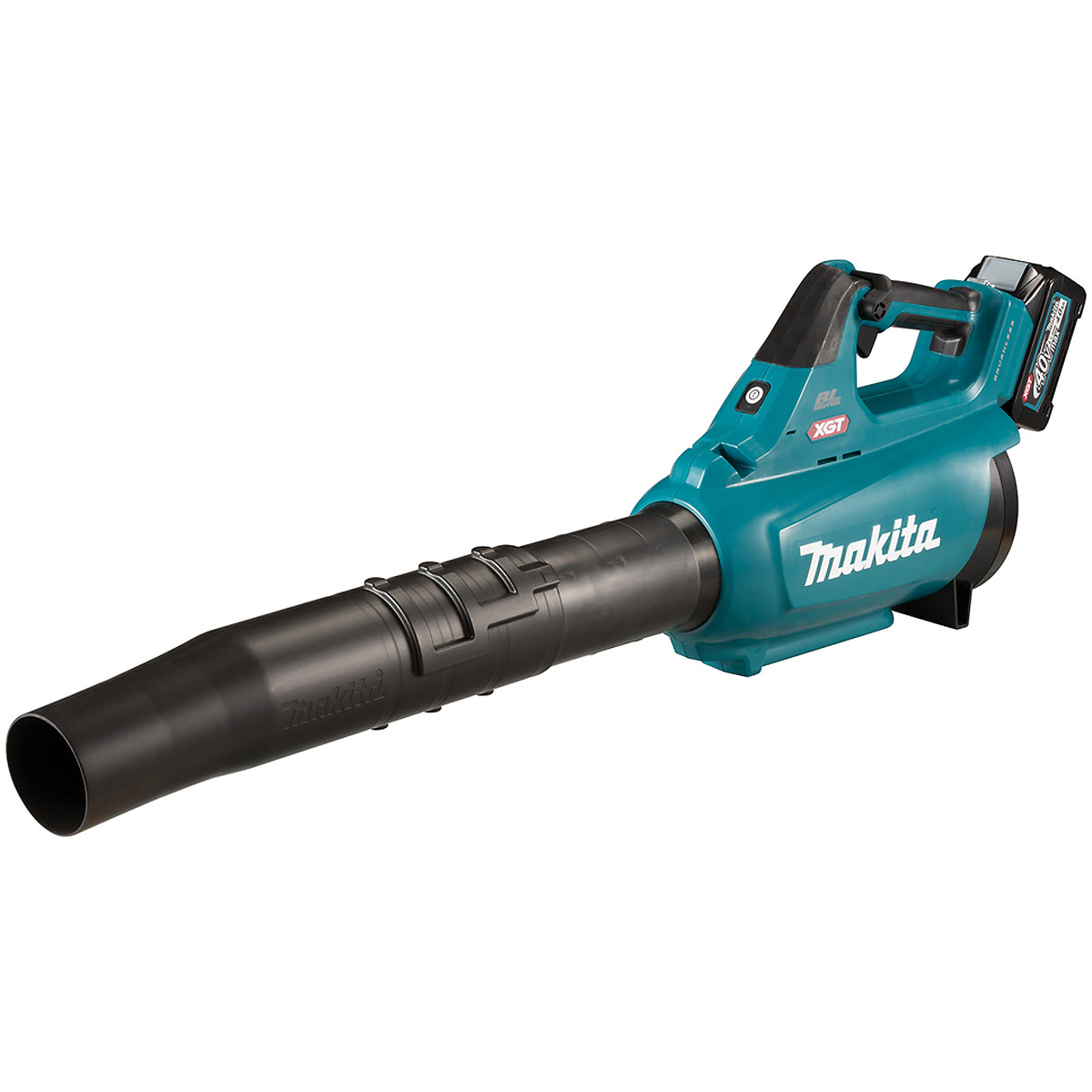 Makita UB001GM101 Souffleur sur batterie Li-ion XGT (1x4,0Ah/40V)