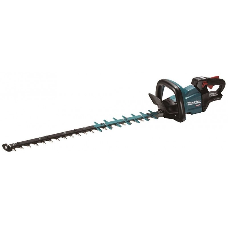 Makita UH005GZ Tondeuse à haie sur batterie Li-ion XGT 40V, sans batterie ni chargeur