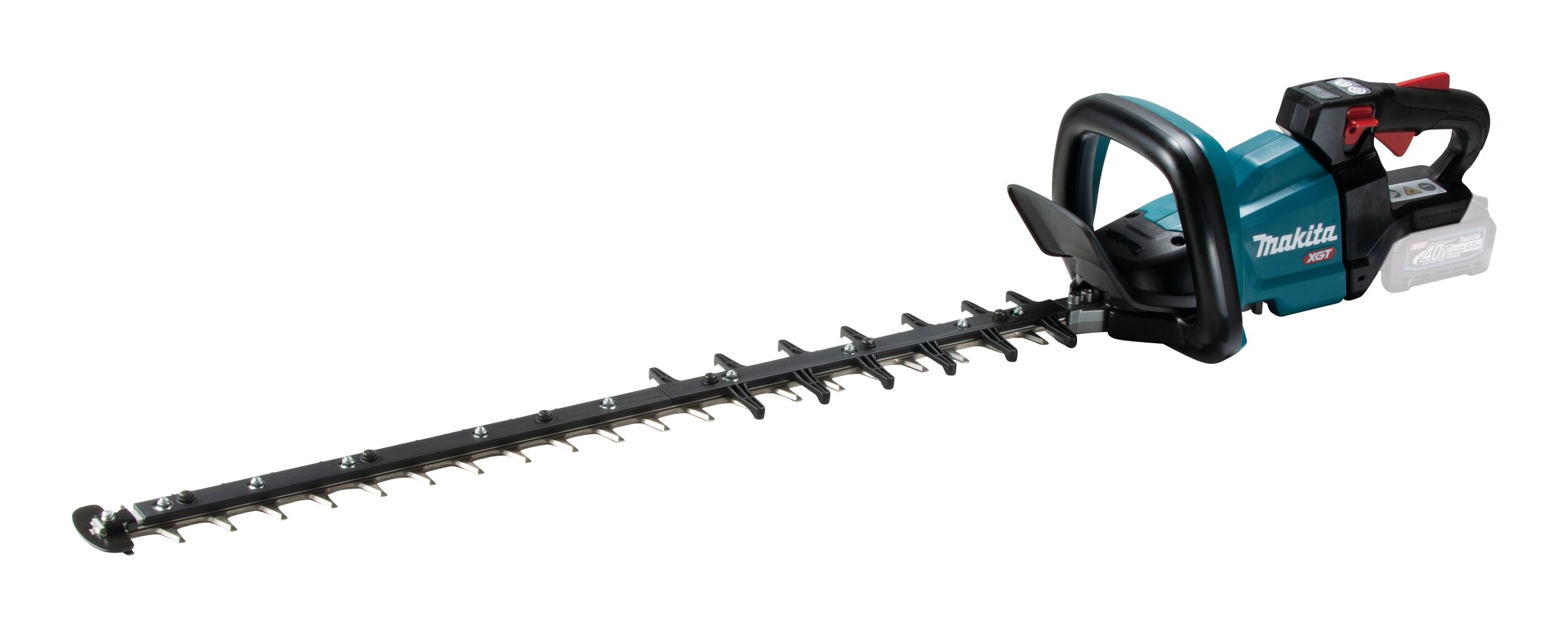 MAKITA UH007GZ Tondeuse à haie sur batterie Li-ion XGT 40V, sans batterie ni chargeur
