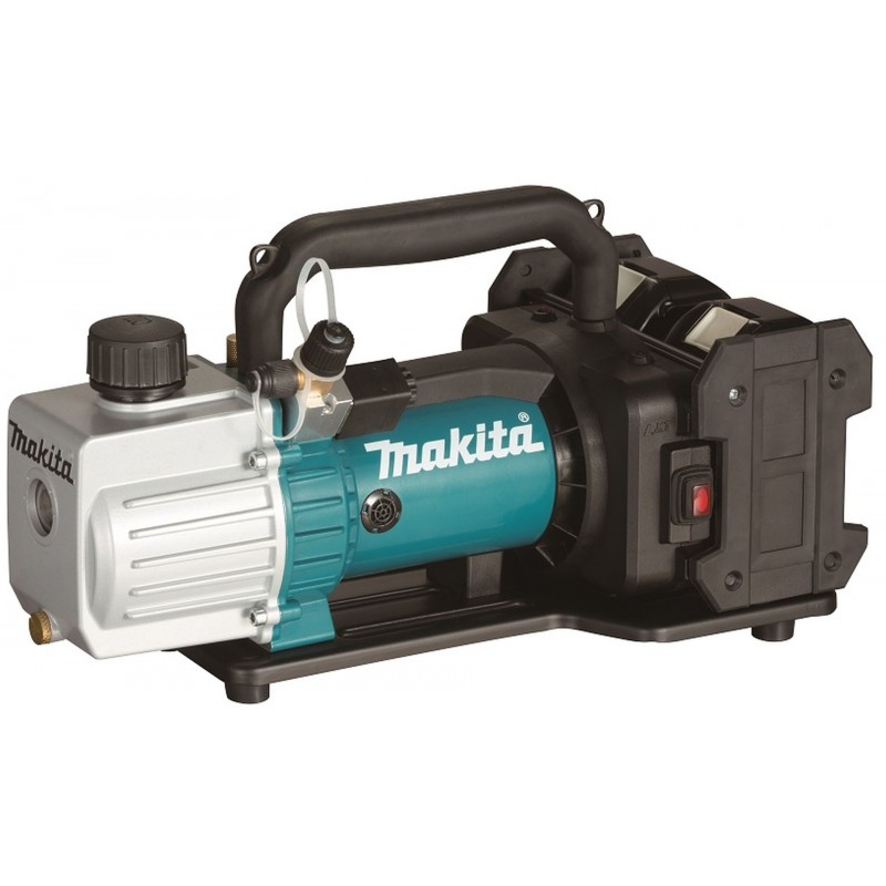 Makita DVP181ZK Pompe à vide Li-ion LXT 18V sans batterie