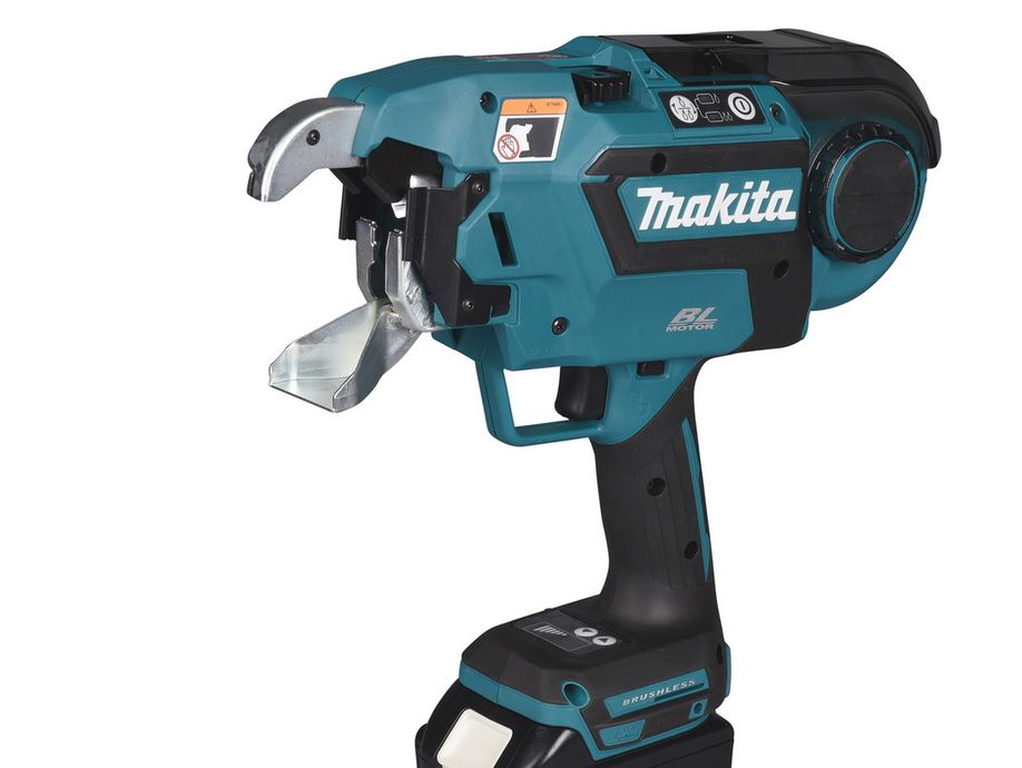 Connecteur d'armature Makita DTR181ZJ (sans batterie)